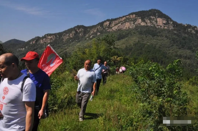 摄影 | 罗田向导蔡世峰，罗田富居寨自然生态旅游风景区欢迎你（图ZMTQ4NDQxNzI=） - 资讯 - 站酷设计师第一资讯播报原创素材 - 站酷ZCOOL