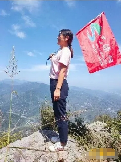 摄影 | 罗田向导蔡世峰，罗田富居寨自然生态旅游风景区欢迎你（图ZMTQ4NDQxNzY=） - 资讯 - 站酷设计师第一资讯播报原创素材 - 站酷ZCOOL