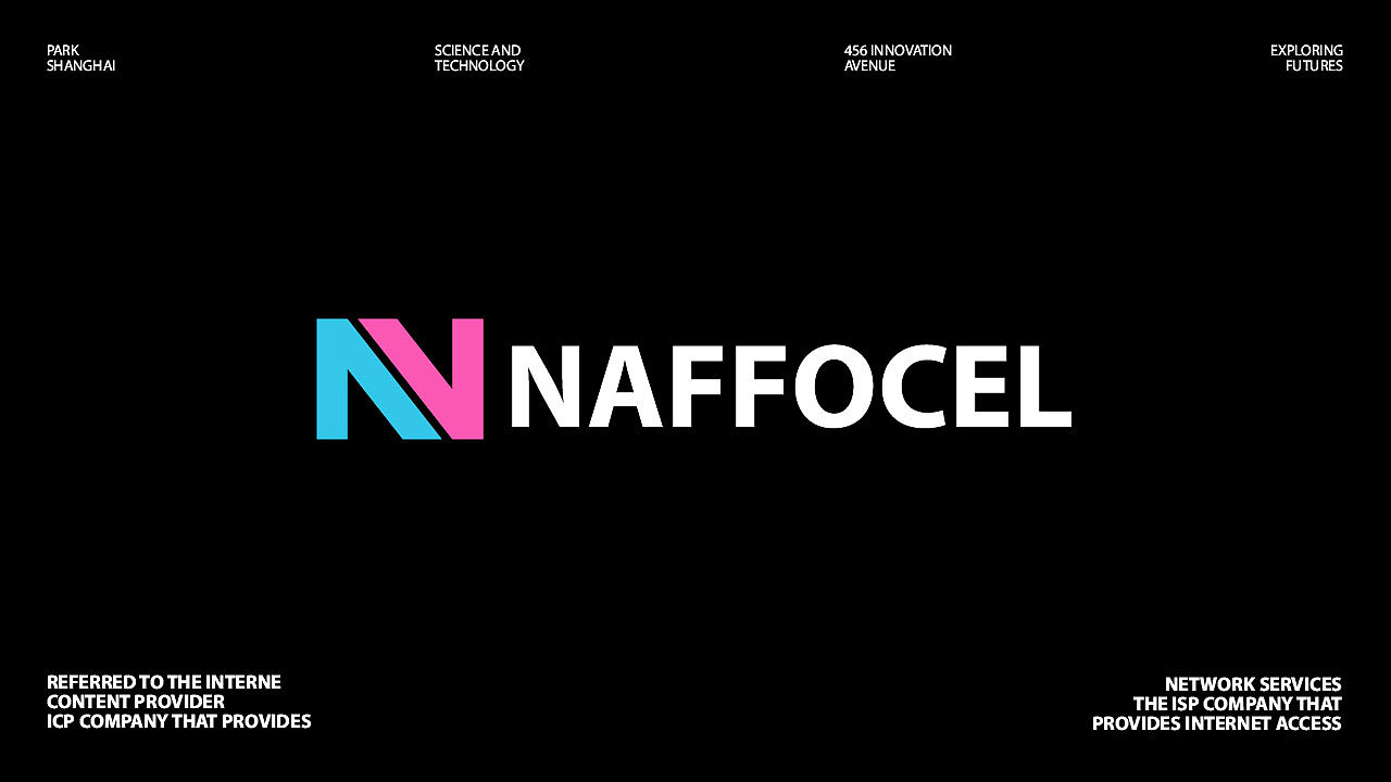 NAFFOCEL | 品牌视觉设计 | LOGO设计(图ZMzczMTIwMDk2) - 品牌 - 站酷设计师秋月春风AuM原创素材 - 站酷ZCOOL