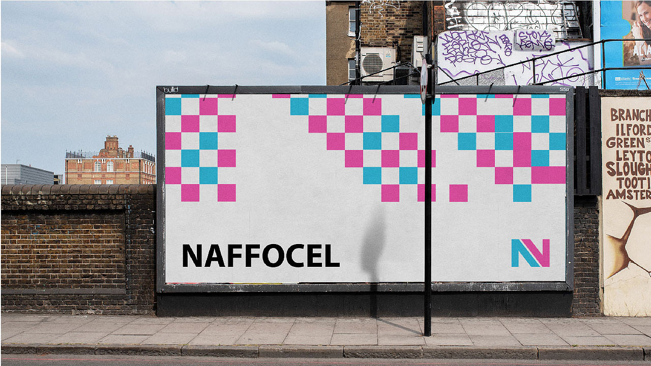NAFFOCEL | 品牌视觉设计 | LOGO设计(图ZMzczMTIwMTI0) - 品牌 - 站酷设计师秋月春风AuM原创素材 - 站酷ZCOOL