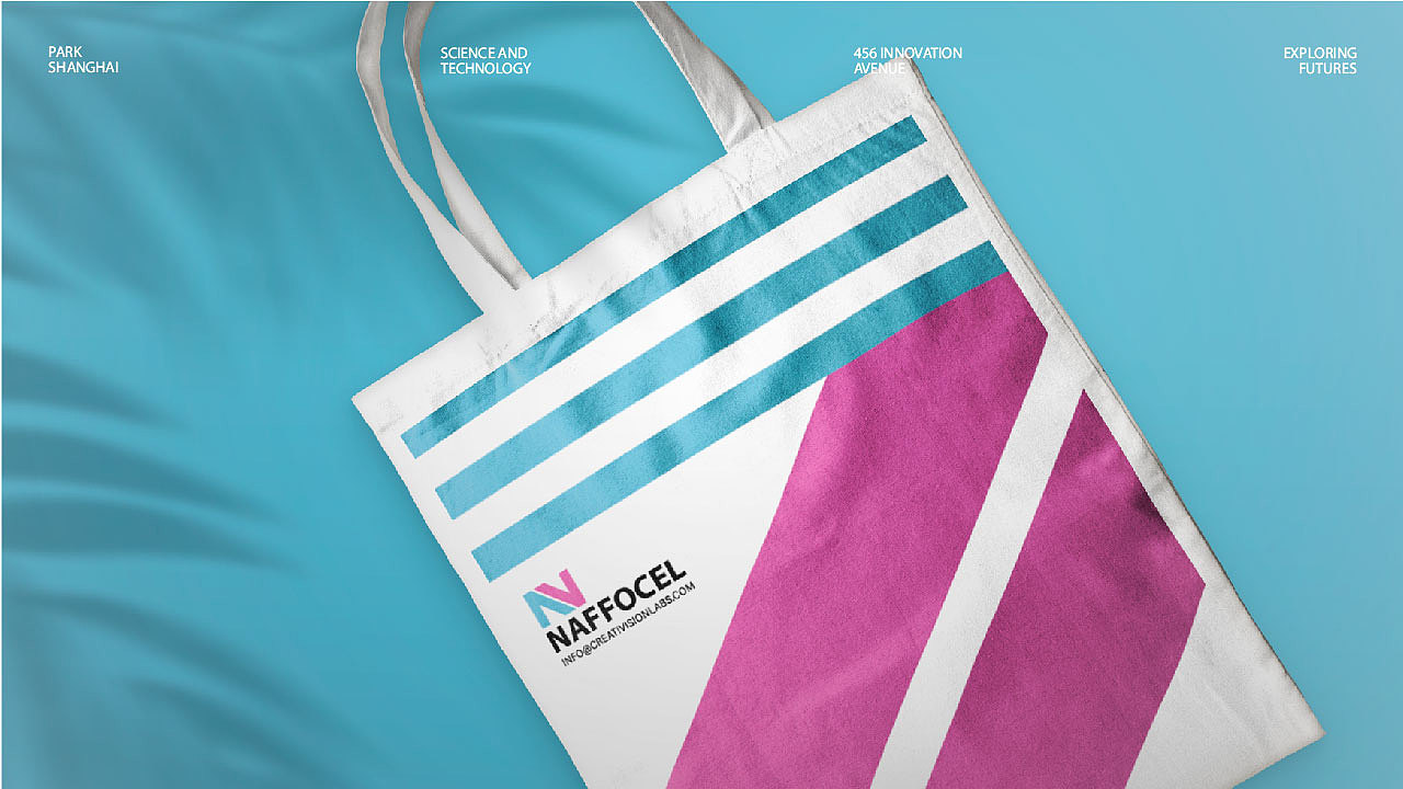 NAFFOCEL | 品牌视觉设计 | LOGO设计(图ZMzczMTIwMTg0) - 品牌 - 站酷设计师秋月春风AuM原创素材 - 站酷ZCOOL