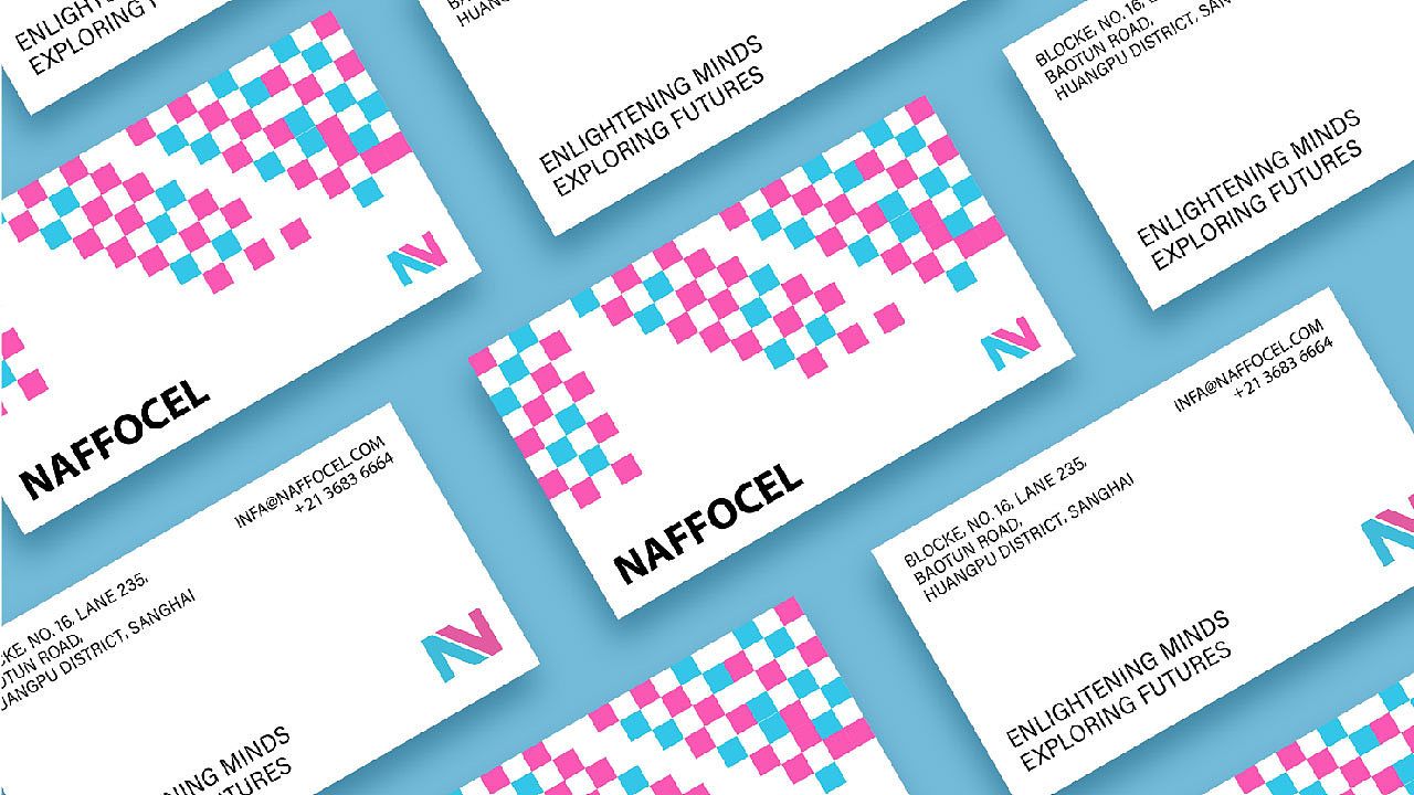 NAFFOCEL | 品牌视觉设计 | LOGO设计（图ZMzczMTIwMTg4） - 品牌 - 站酷设计师秋月春风AuM原创素材 - 站酷ZCOOL