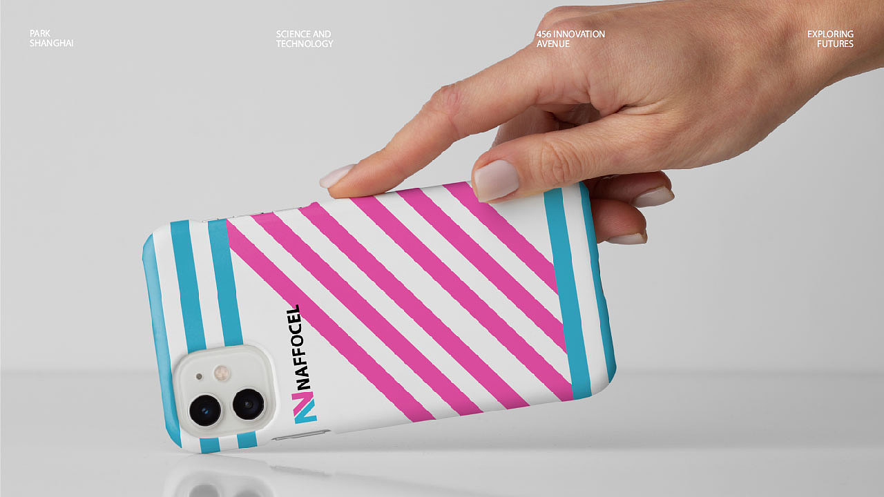 NAFFOCEL | 品牌视觉设计 | LOGO设计(图ZMzczMTIwMjAw) - 品牌 - 站酷设计师秋月春风AuM原创素材 - 站酷ZCOOL