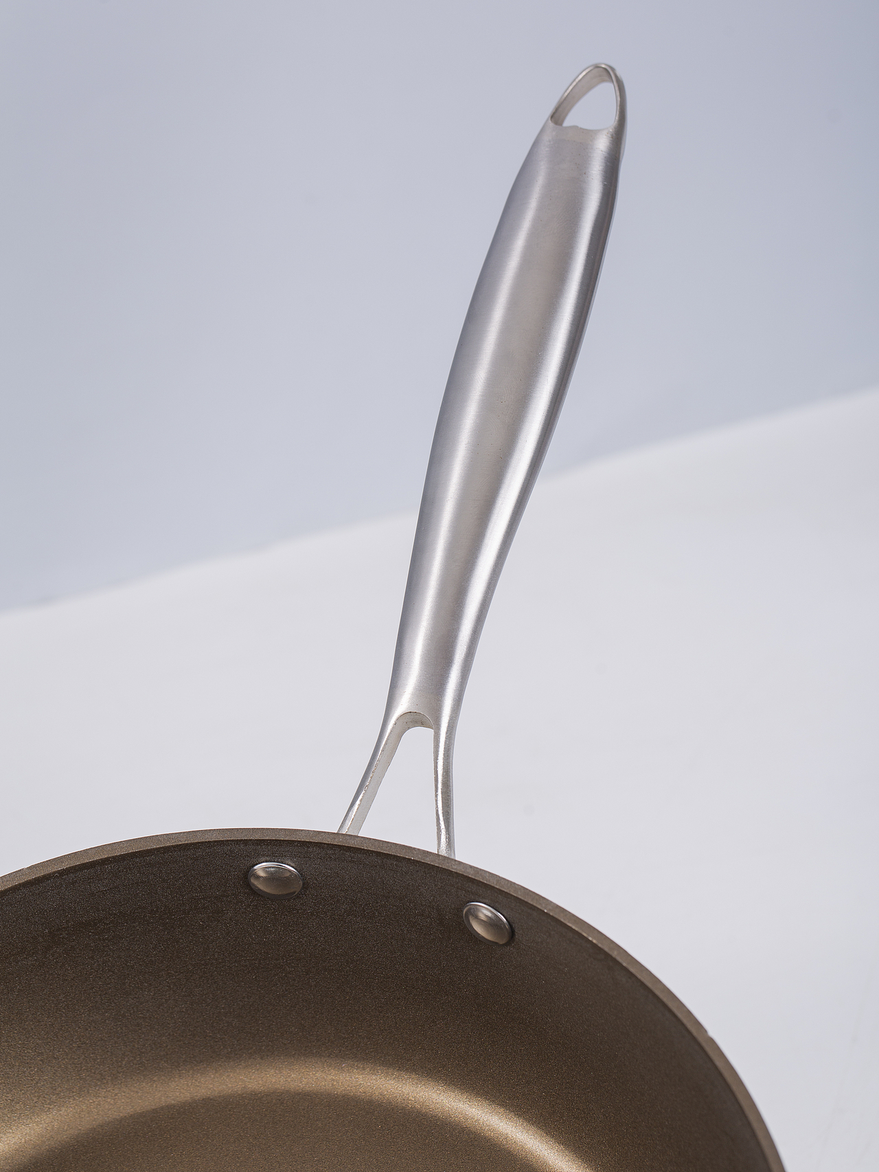 有间|意大利康詩达钛金深层煎炒锅