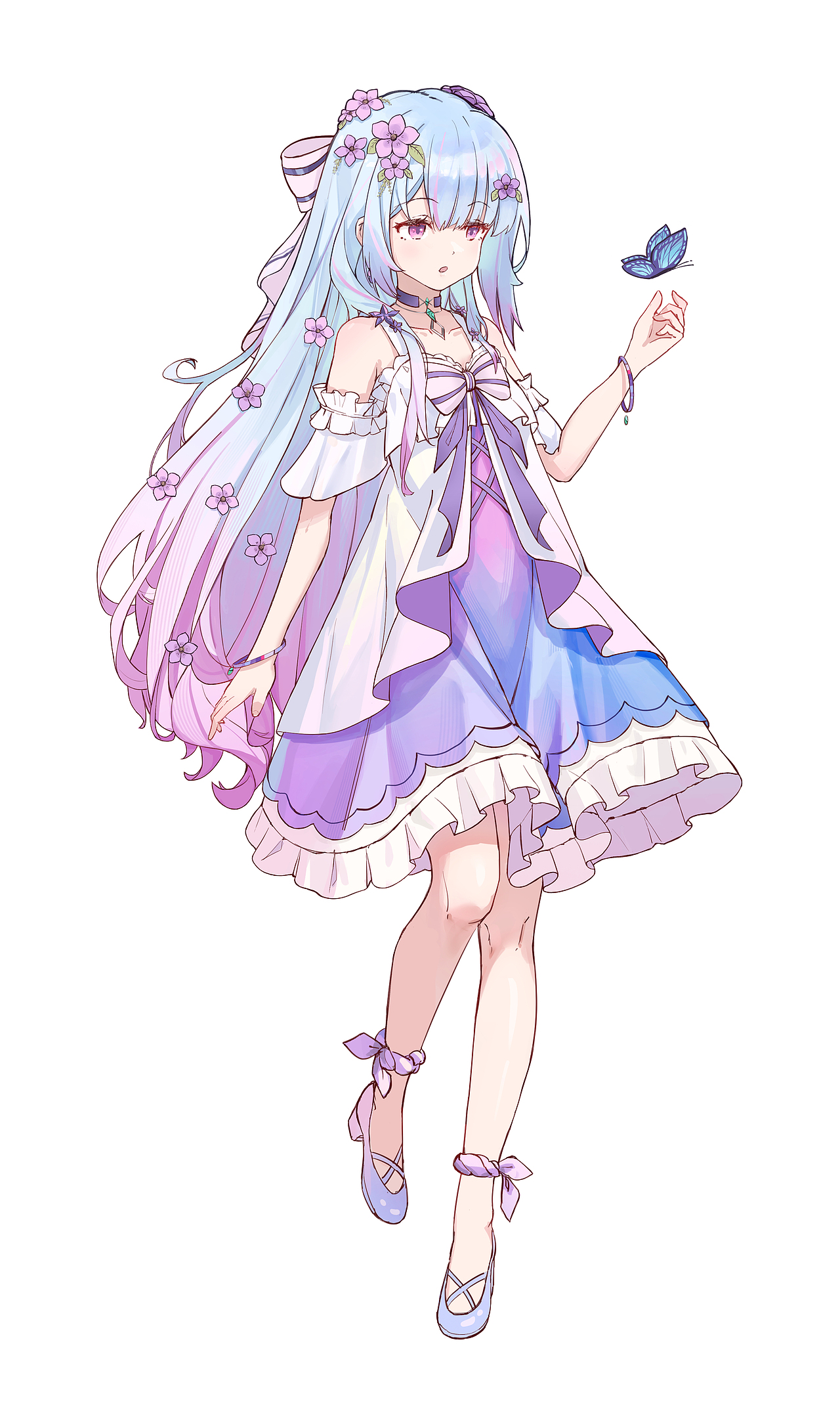 花（圖ZMzczMTI0NjUy） - 創(chuàng)作習(xí)作 - 站酷設(shè)計(jì)師水間azusa原創(chuàng)素材 - 站酷ZCOOL