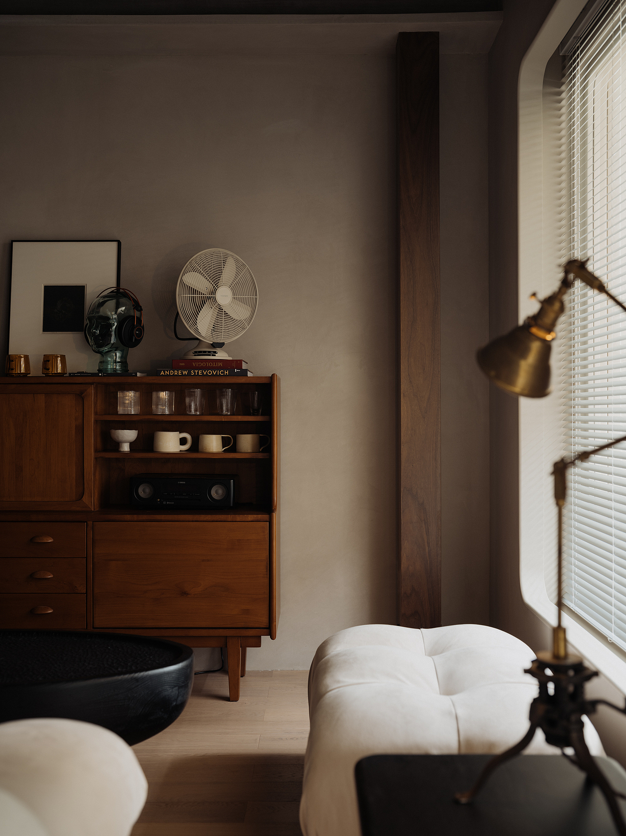 Self-House | 设计师自宅 ： 家是面对生活的态度（图ZMzczMTI4MjE2） - 家装设计 - 站酷设计师JSD简璞设计原创素材 - 站酷ZCOOL