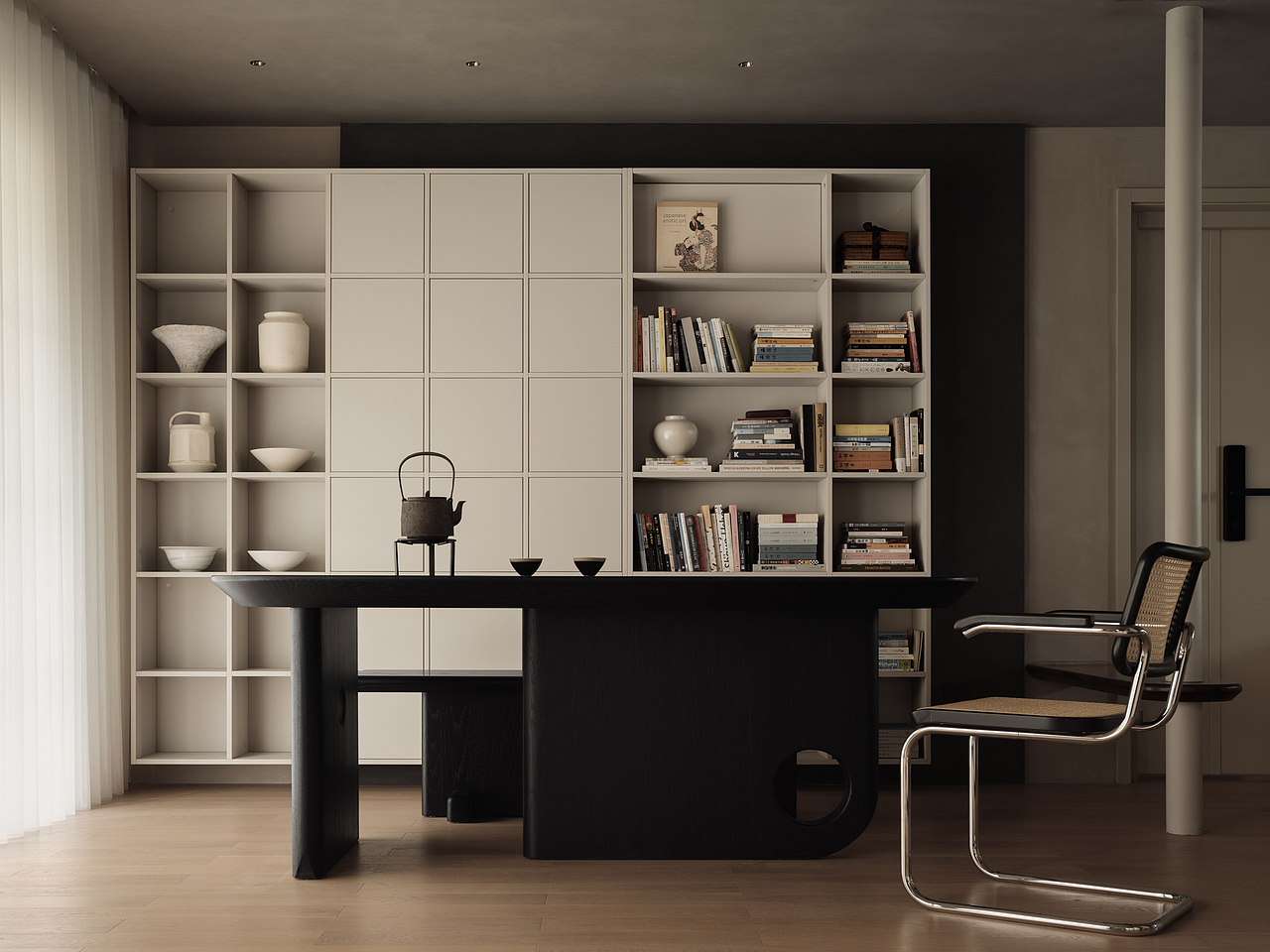 Self-House | 设计师自宅 ： 家是面对生活的态度（图ZMzczMTI4NjIw） - 家装设计 - 站酷设计师JSD简璞设计原创素材 - 站酷ZCOOL