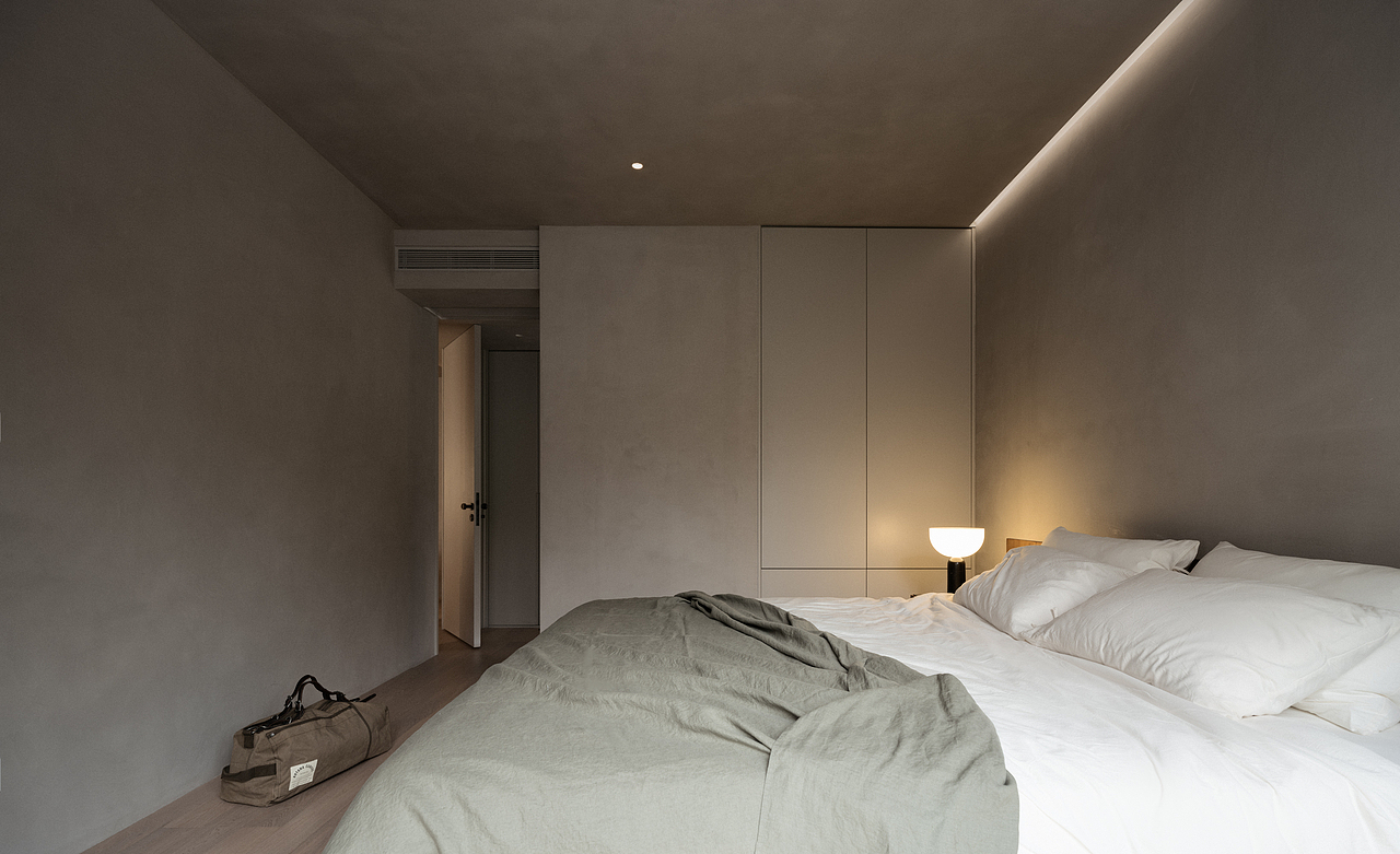 Self-House | 设计师自宅 ： 家是面对生活的态度（图ZMzczOTM5OTcy） - 家装设计 - 站酷设计师JSD简璞设计原创素材 - 站酷ZCOOL