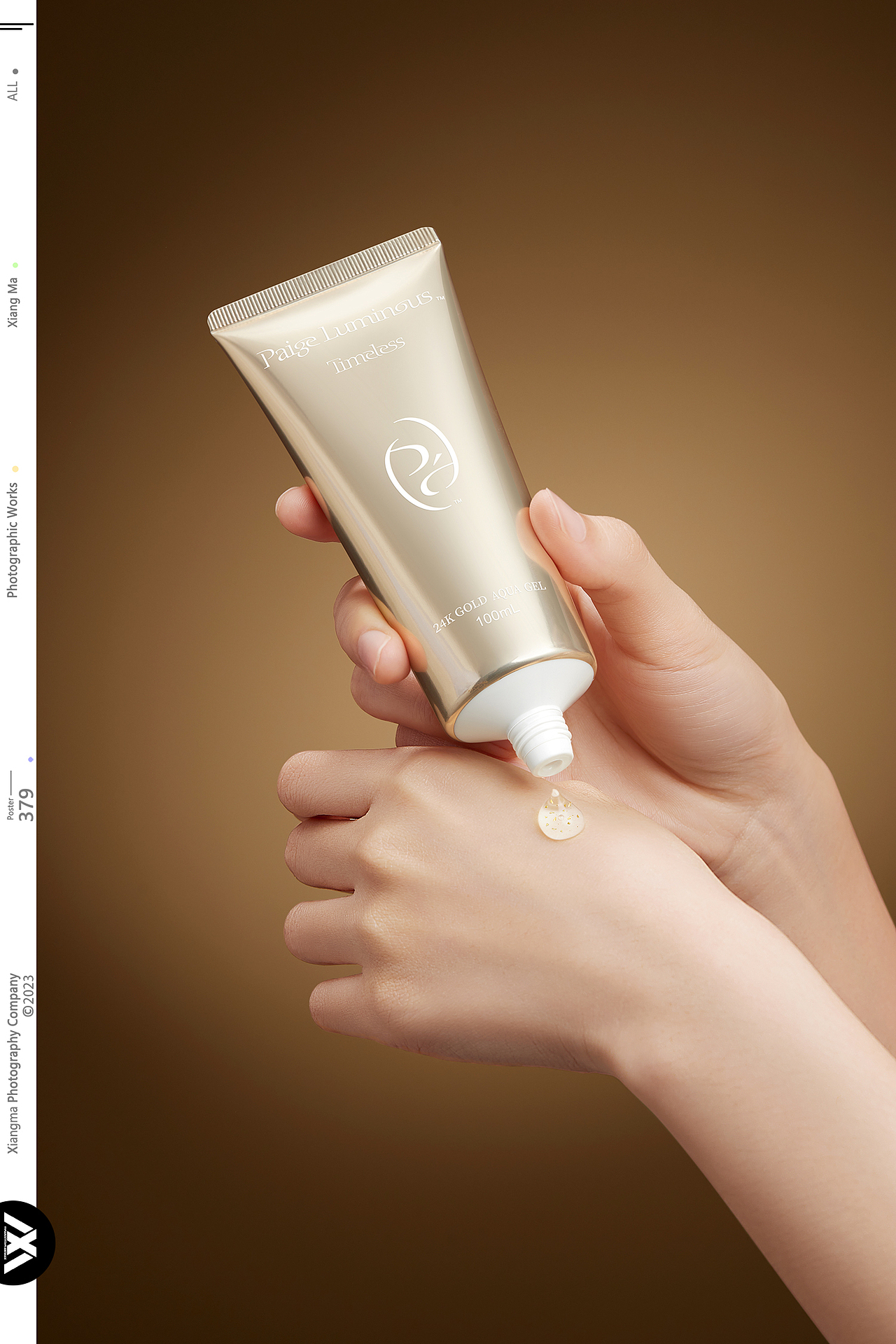 珮肌 ✘ 响马摄影 | 美容仪人物产品拍摄（图ZMzczMTMwMjI4） - 产品摄影 - 站酷设计师XM小小马原创素材 - 站酷ZCOOL