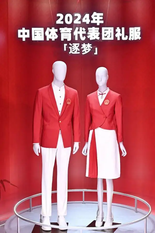 AI充气建筑变成现实，原作者评价“好丑”/巴黎奥运会各国队服盘点/广美海报疑似被抄袭（图ZMTQ4NDQyOTY=） - 资讯 - 站酷设计师站酷资讯原创素材 - 站酷ZCOOL