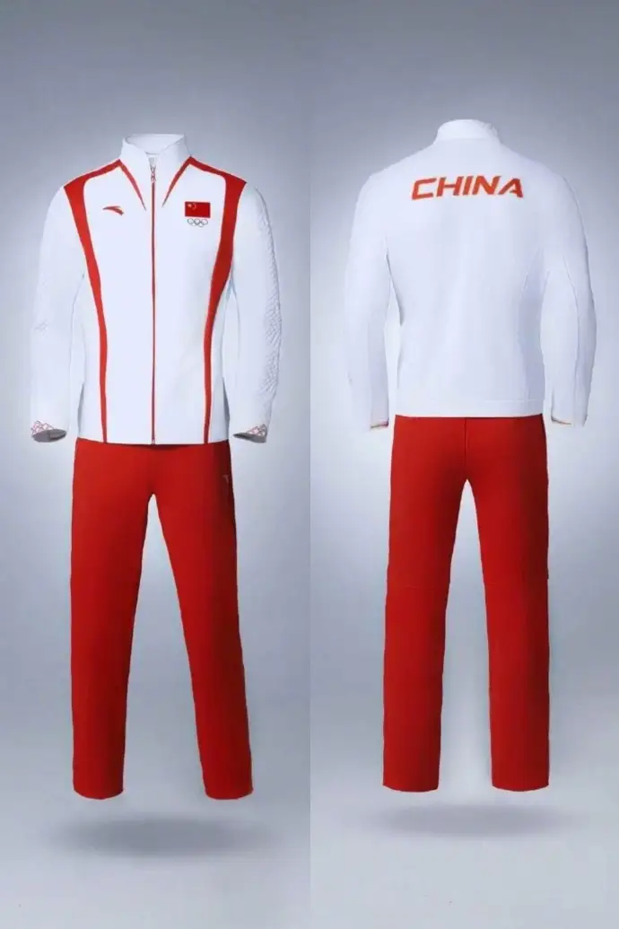 AI充气建筑变成现实，原作者评价“好丑”/巴黎奥运会各国队服盘点/广美海报疑似被抄袭（图ZMTQ4NDQzMDA=） - 资讯 - 站酷设计师站酷资讯原创素材 - 站酷ZCOOL