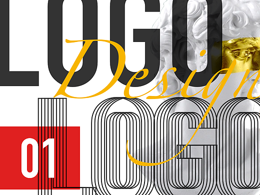 logo作品合集-01（个人主页-ZMjg4MTA4NDQ=） - Logo - 站酷设计师老雷斯原创素材 - 站酷ZCOOL