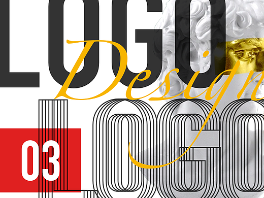 LOGO作品合集-03