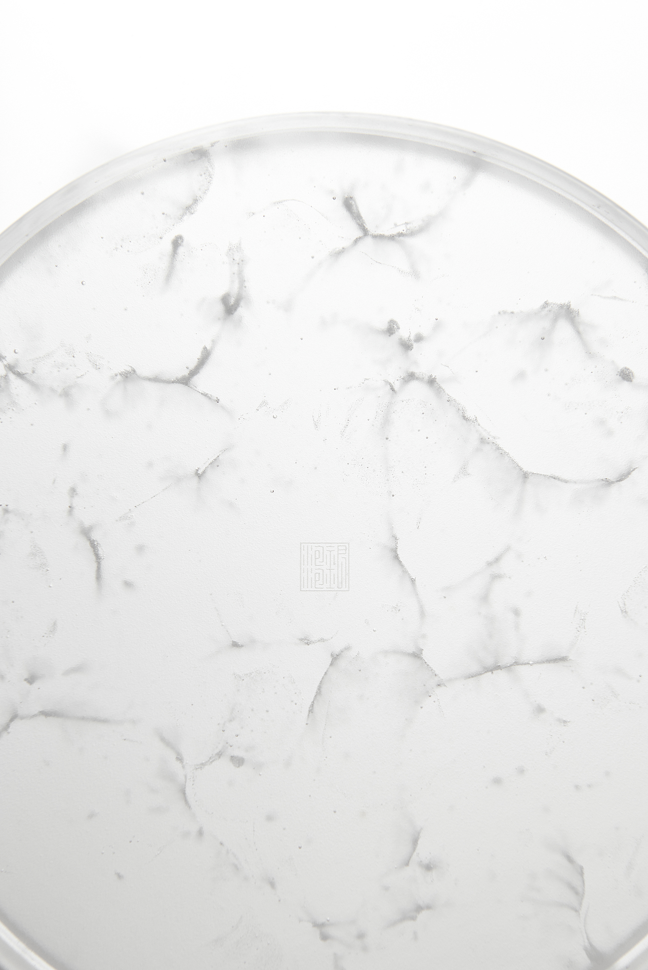 茶具拍摄 琉璃壶承