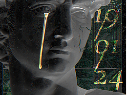 19年合成海报练习①