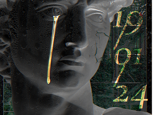 19年合成海报练习①