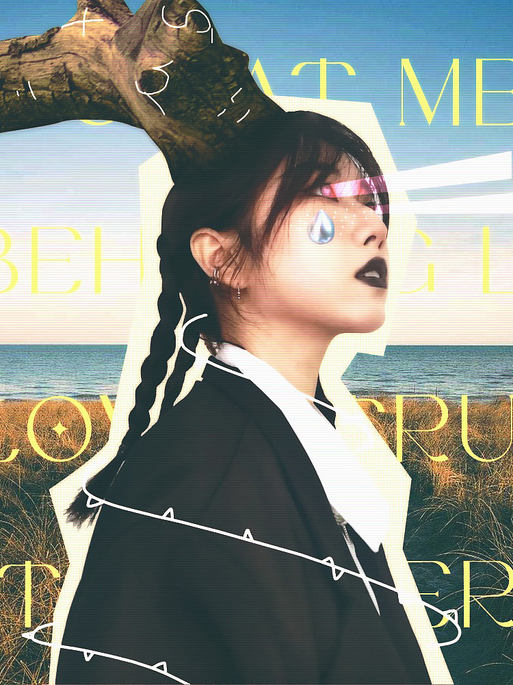 22年合成海报练习（图ZMzczMTQ2NjQ4） - 海报 - 站酷设计师3Chen原创素材 - 站酷ZCOOL