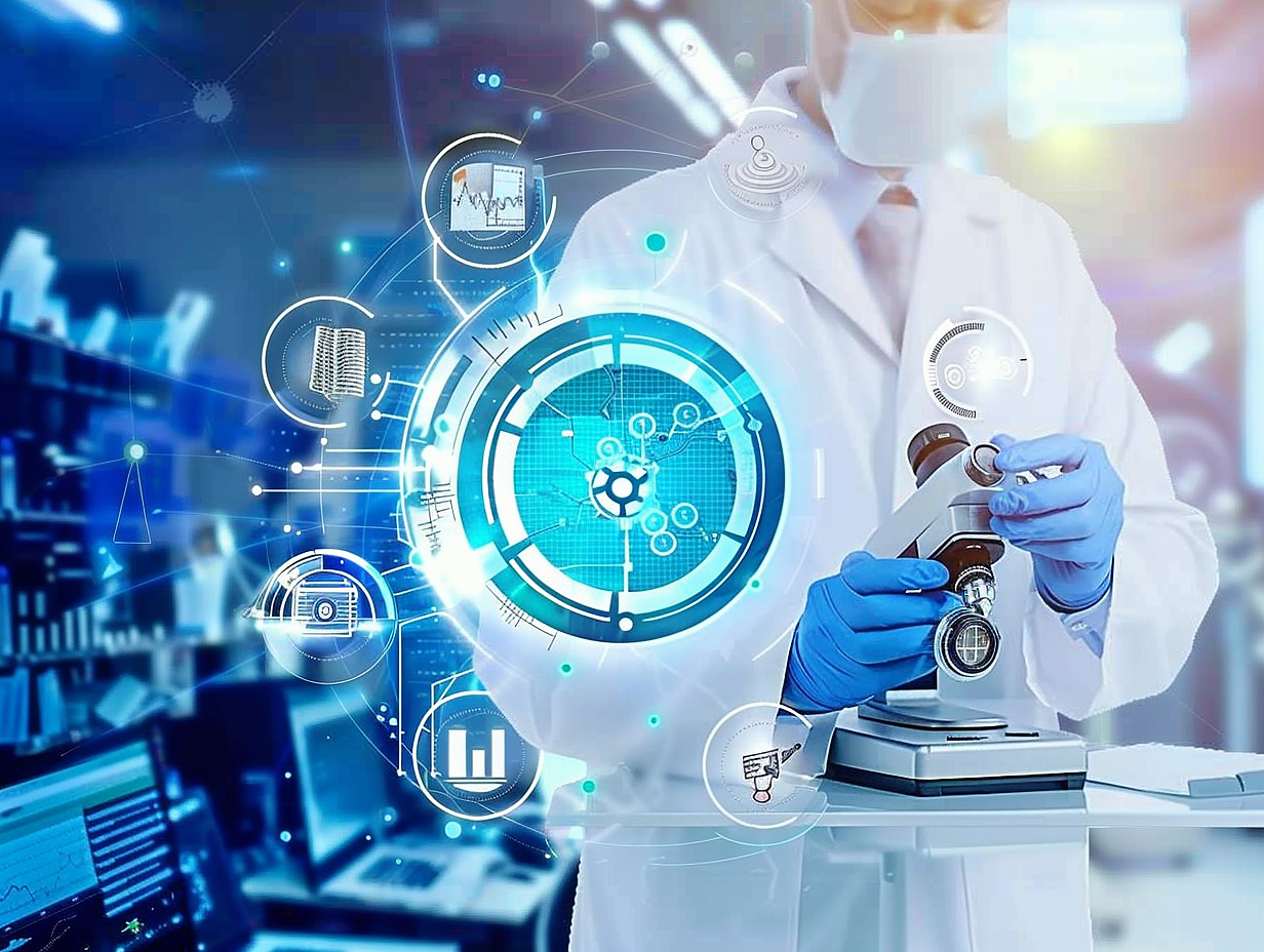 免抠图,医疗素材分享,插图,海报公众号