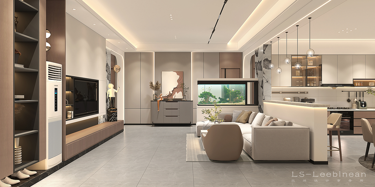 三层自建房设计——LS空间设计事务所（图ZMzczMTU2NDQ4） - 家装设计 - 站酷设计师LS空间设计事务所原创素材 - 站酷ZCOOL