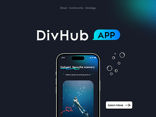 海外社交APP | 潜水社交