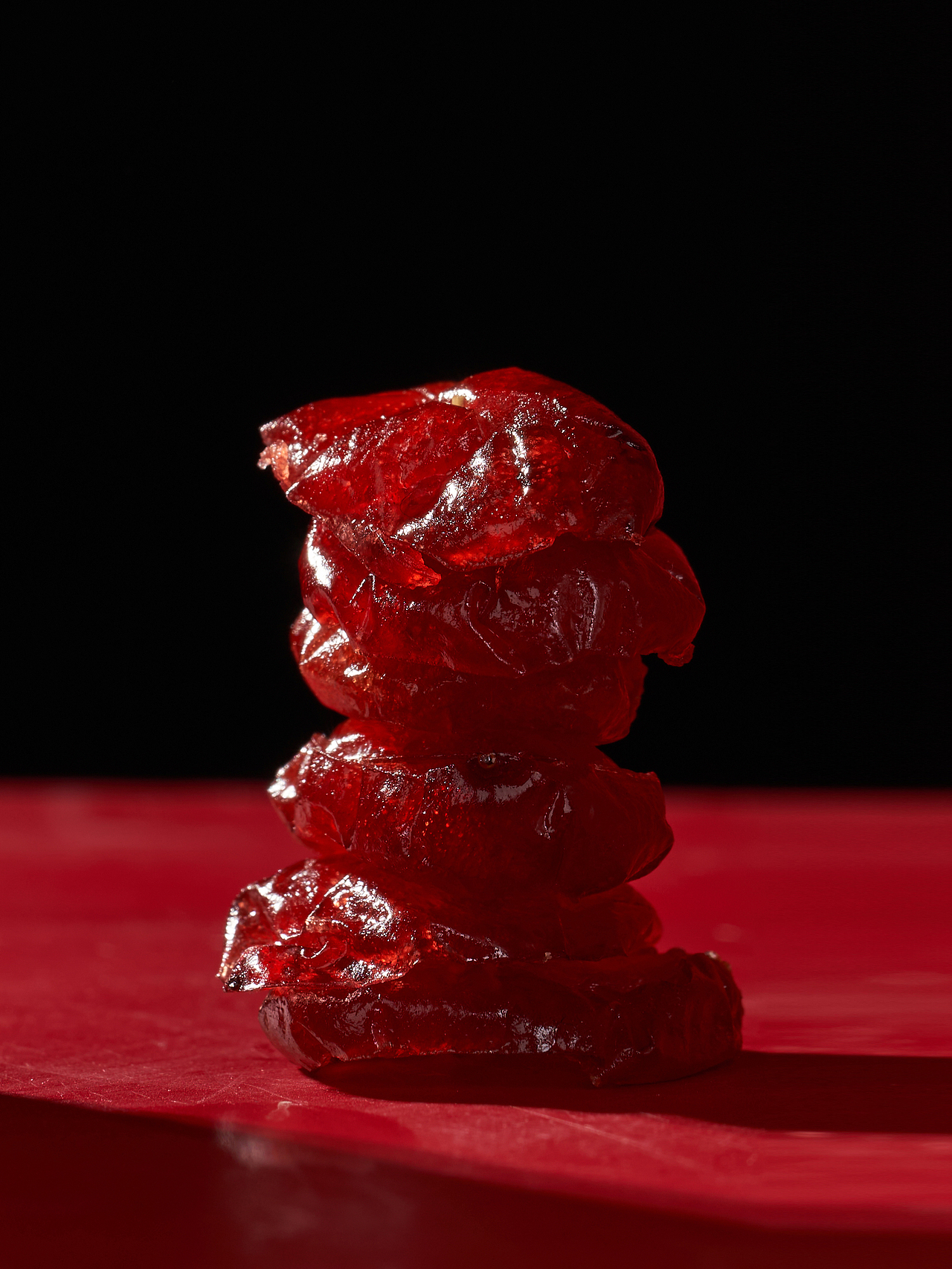 蔓越莓|美食拍摄