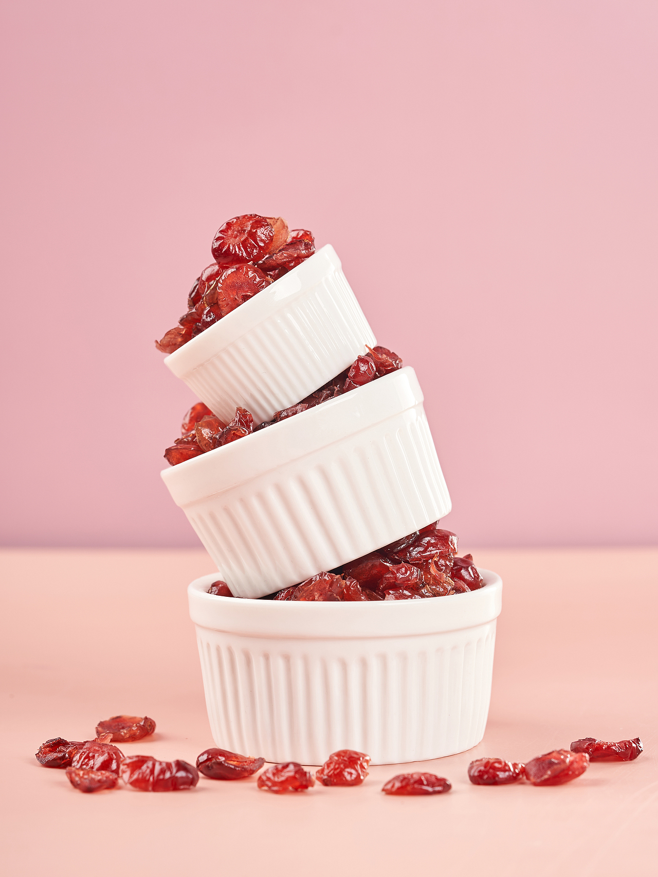 蔓越莓|美食拍摄