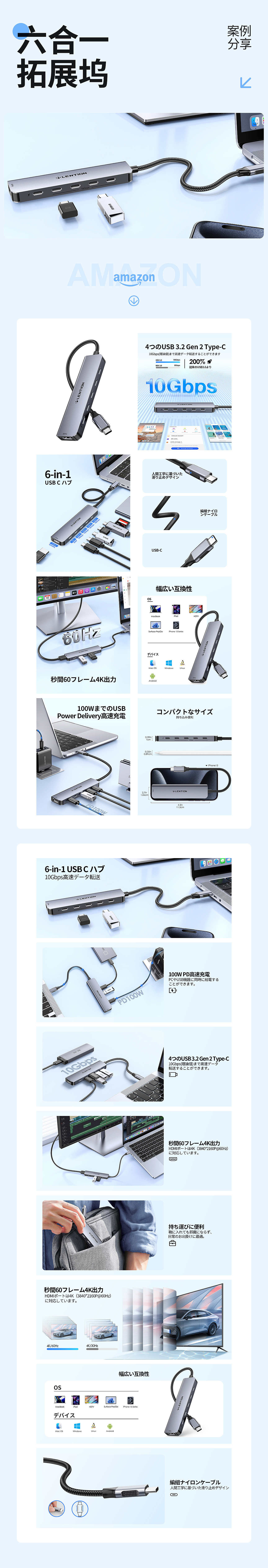 3C类目视觉设计作品集（图ZMzczMTY0NDI0） - 电商 - 站酷设计师佐尚E原创素材 - 站酷ZCOOL