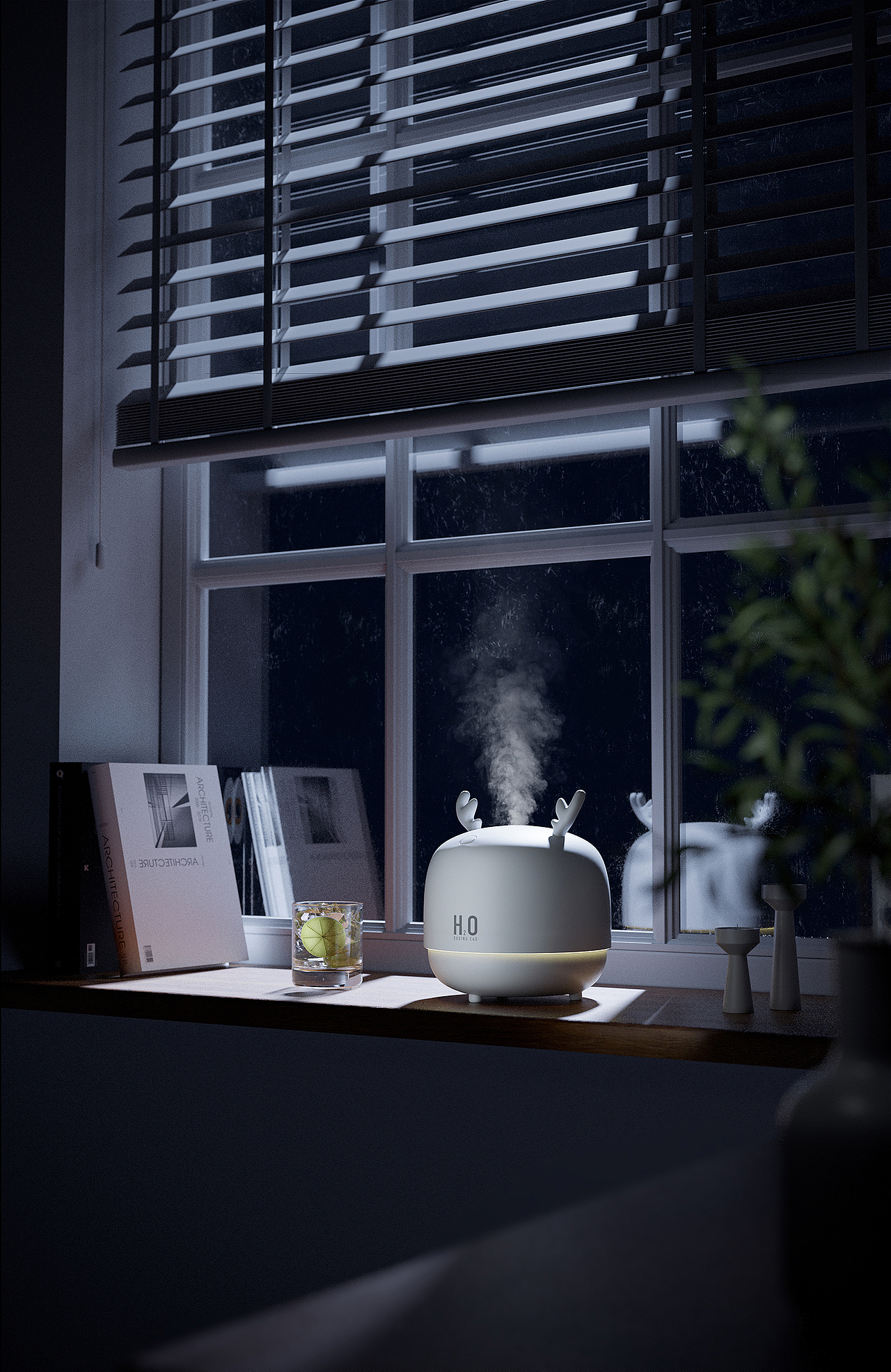 2024年初渲染/手机壳/透明壳/耳机/音响/扫地机/亚马逊