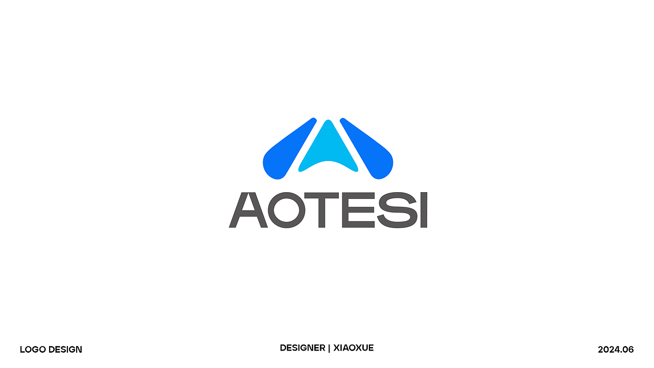 LOGO设计 | 科技LOGO 餐饮LOGO 卡通LOGO 商标LOGO