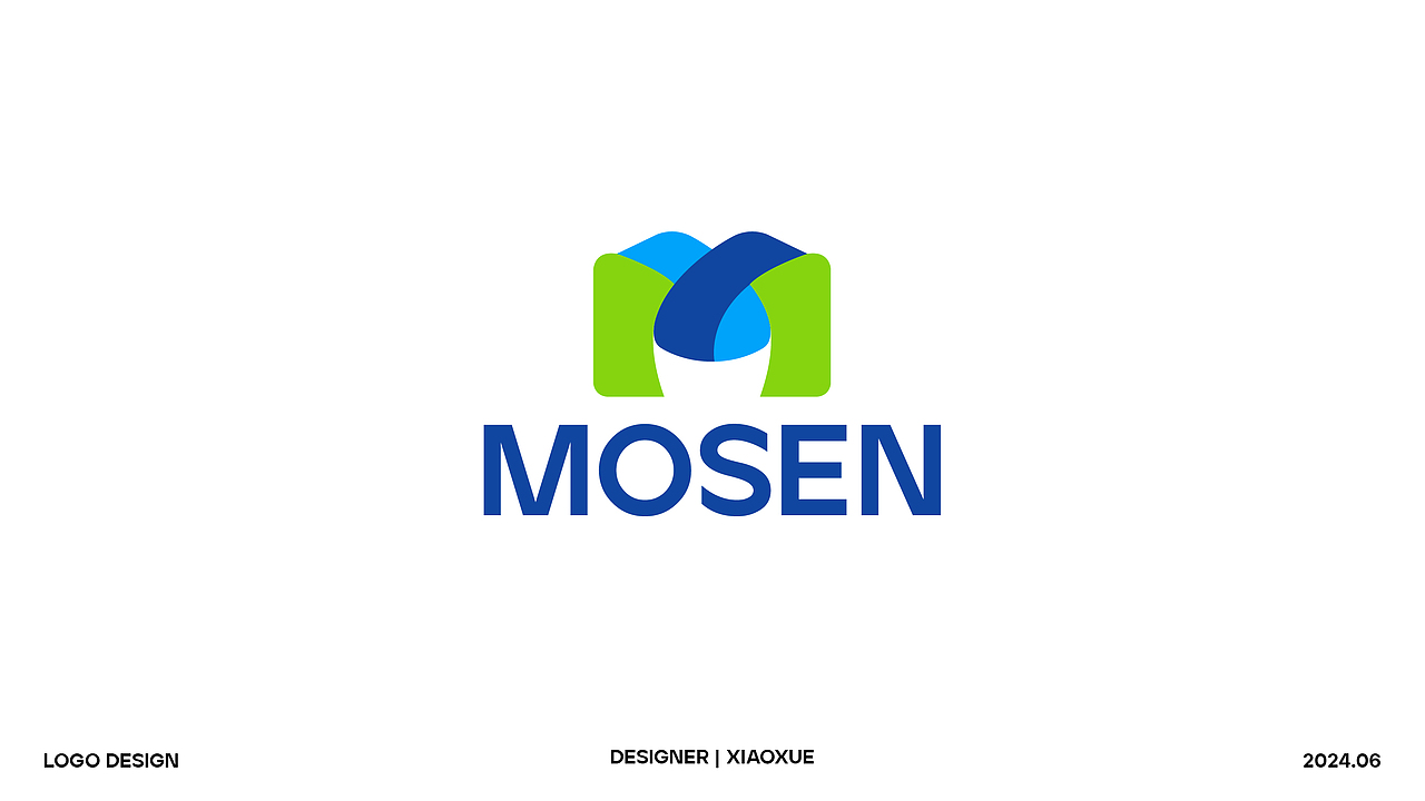 LOGO设计 | 科技LOGO 餐饮LOGO 卡通LOGO 商标LOGO