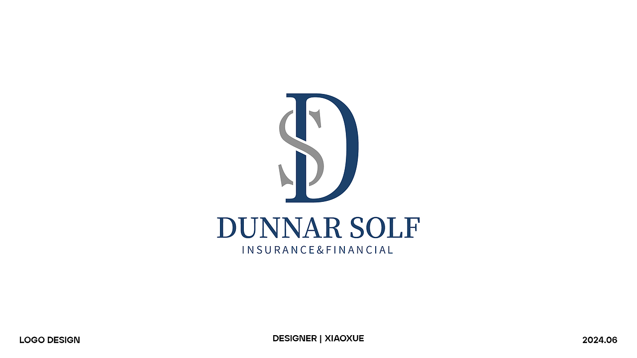 LOGO设计 | 科技LOGO 餐饮LOGO 卡通LOGO 商标LOGO