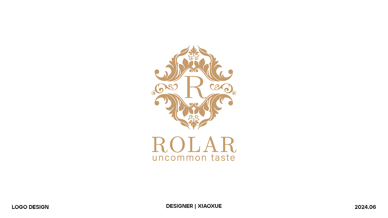 LOGO设计 | 科技LOGO 餐饮LOGO 卡通LOGO 商标LOGO