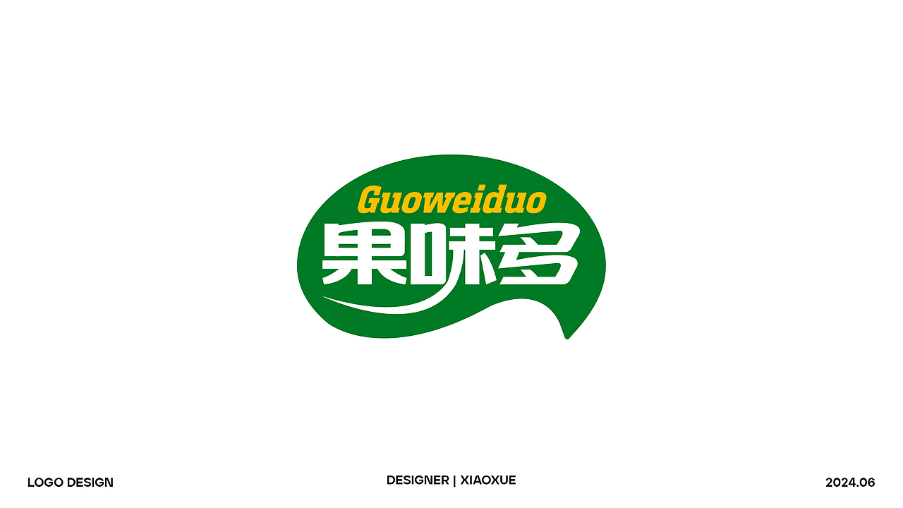 LOGO设计 | 科技LOGO 餐饮LOGO 卡通LOGO 商标LOGO