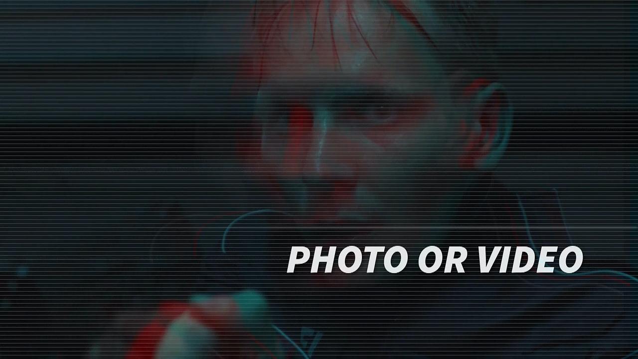 PR模板|时尚高级设计炫酷动态标题LOGO展示广告促销