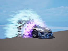 CarFX-Niagara