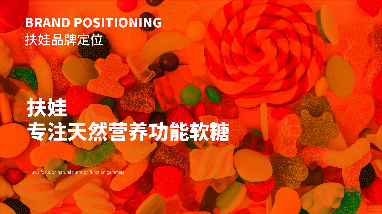扶娃软糖系列产品品牌设计（图ZMzczMTc2NDQ0） - 包装 - 站酷设计师扶邦大健康设计原创素材 - 站酷ZCOOL