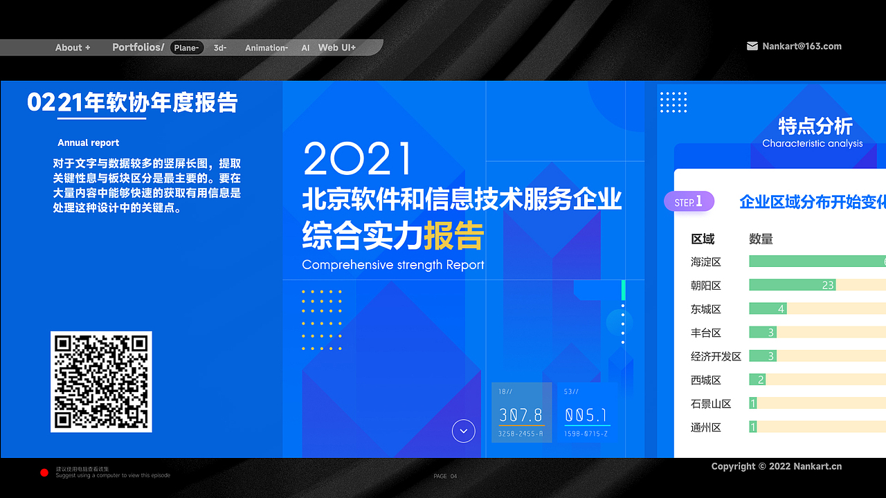 21-23年 视觉设计师 作品集（图ZMzczMTk0NTEy） - 品牌 - 站酷设计师Nankart原创素材 - 站酷ZCOOL
