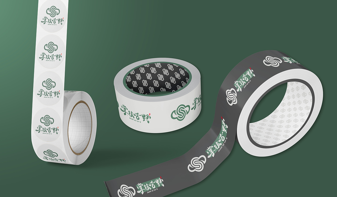 掌核云野文玩品牌