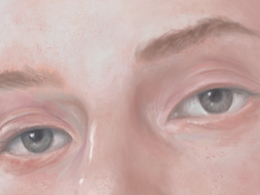 很久没来逛，发点练习手稿存货