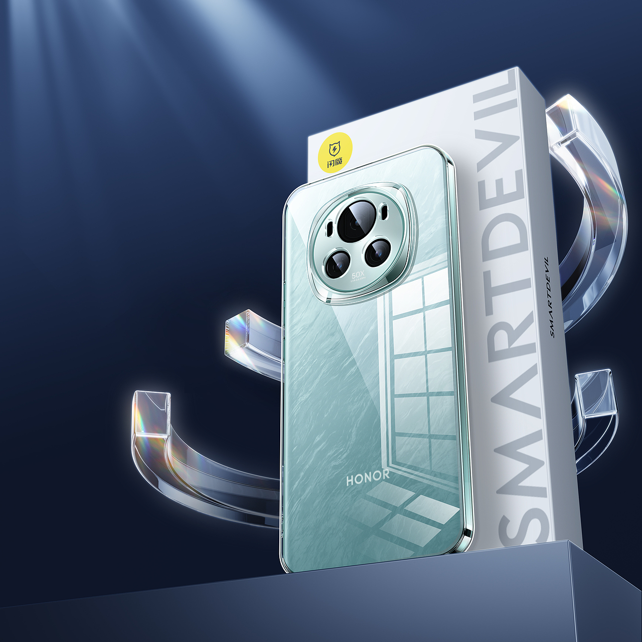 SMARTDEVIL-2024年中总结