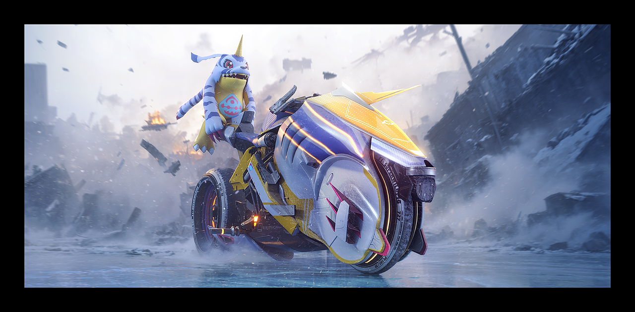 星球重启-商店图载具类制作汇总