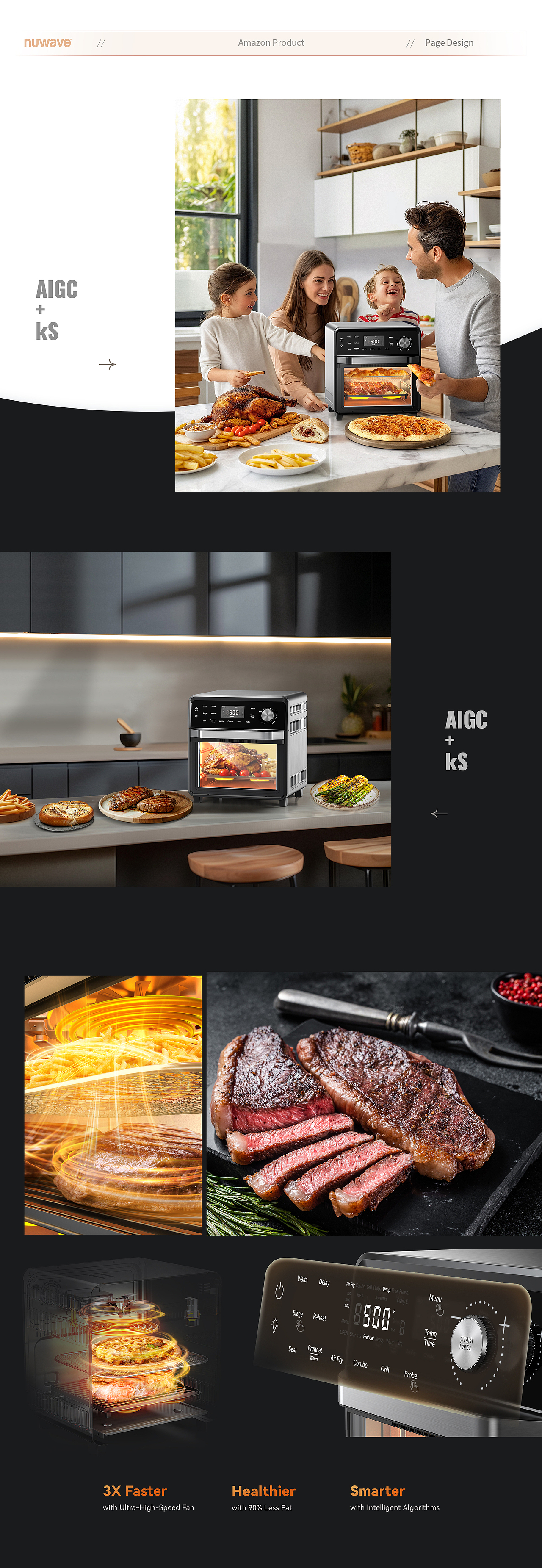 跨境电商产品视觉设计展示（图ZMzczMjA4MDIw） - 电商 - 站酷设计师奔跑的小妮子原创素材 - 站酷ZCOOL