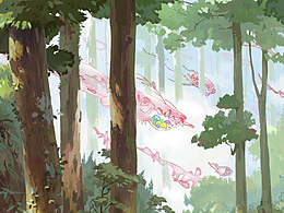 啊！這些是什么東西