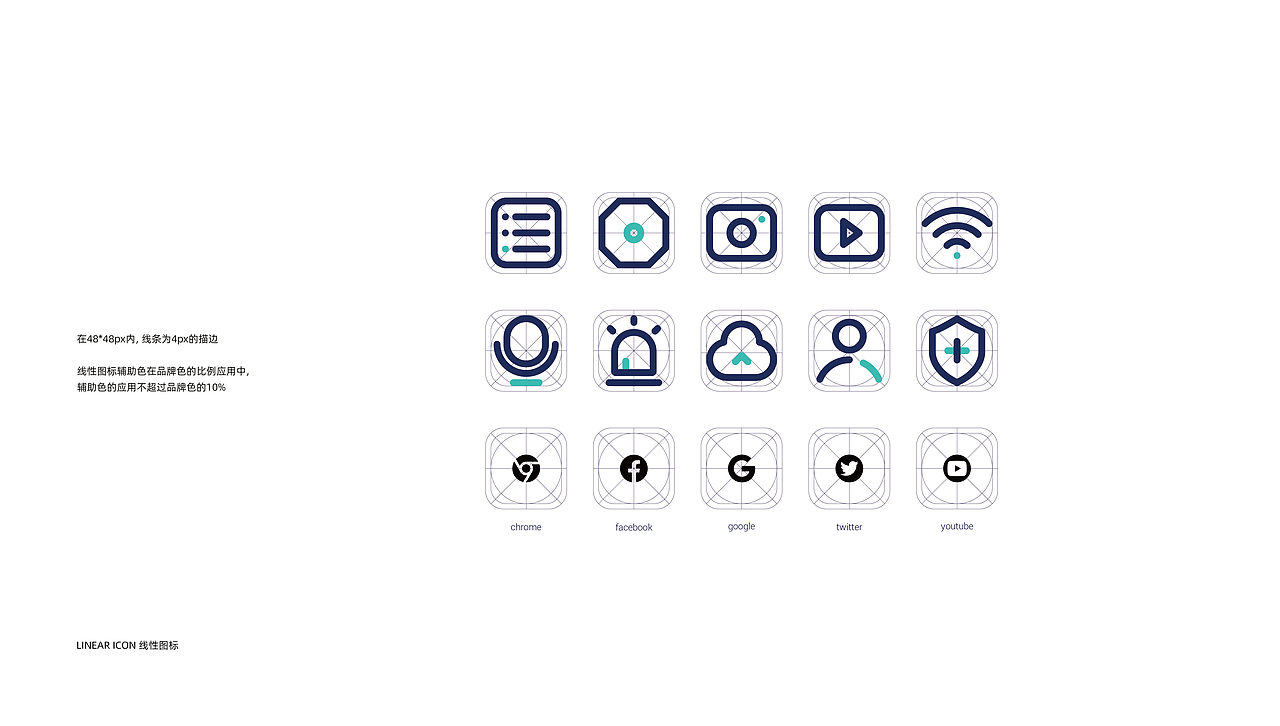 ANSQUE安防摄像品牌视觉设计（图ZMzczMjEwODgw） - 品牌 - 站酷设计师龙魂文创设计原创素材 - 站酷ZCOOL