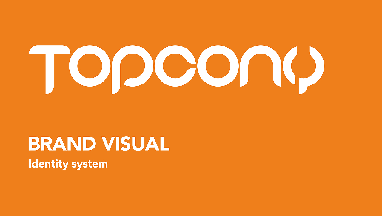 TOPCONY家居品牌视觉设计