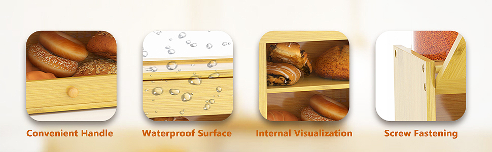 面包箱亚马逊A+视觉设计（图ZMzczMjExNTc2） - 宣传物料 - 站酷设计师龙魂文创设计原创素材 - 站酷ZCOOL