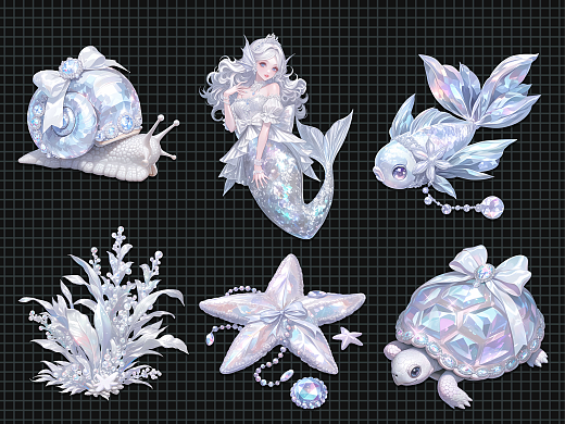 白玉海