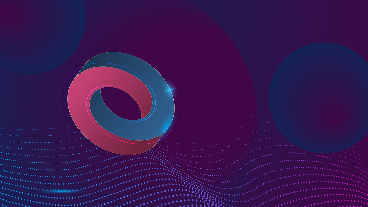 元宇宙（圖ZMzczMjE1MDE2） - 海報 - 站酷設(shè)計師周三中午原創(chuàng)素材 - 站酷ZCOOL