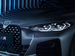 BMW 430i CGI