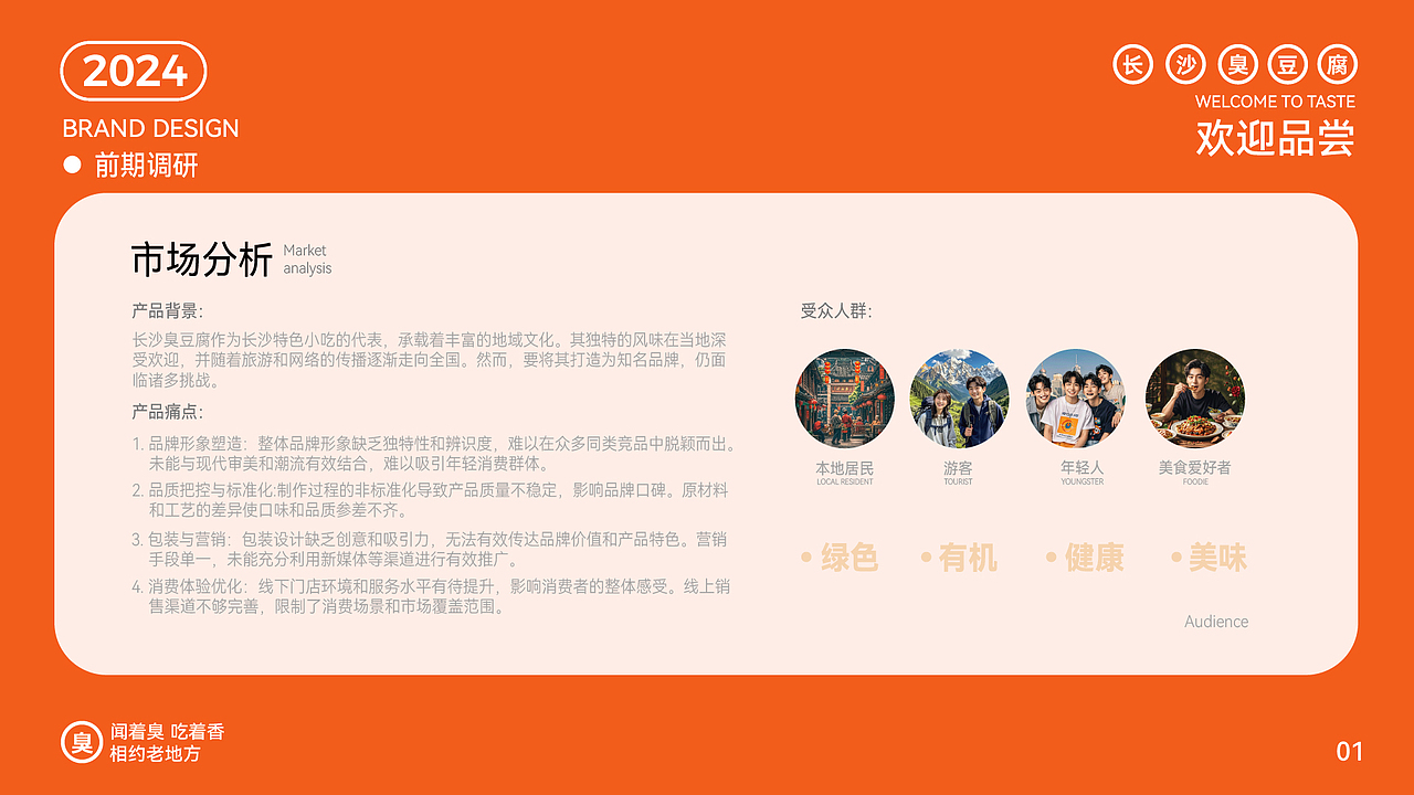 长沙臭豆腐-品牌设计（图ZMzczMjE3NjMy） - 品牌 - 站酷设计师荷包了蛋原创素材 - 站酷ZCOOL